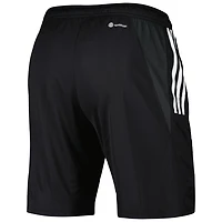 adidas Seattle Sounders FC Downtime Shorts