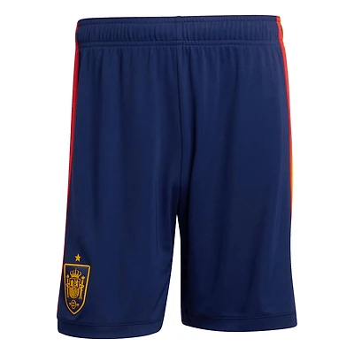 adidas Spain National Team FIFA x World Cup 2026 Replica Shorts