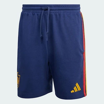 adidas Spain National Team FIFA x World Cup Alphaskin Shorts