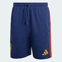 adidas Spain National Team FIFA x World Cup Alphaskin Shorts