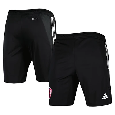 adidas St Louis City SC 2023 On-Field AEROREADY Training Shorts