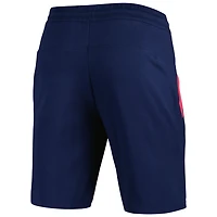 adidas St Louis City SC 2023 Player Travel Shorts