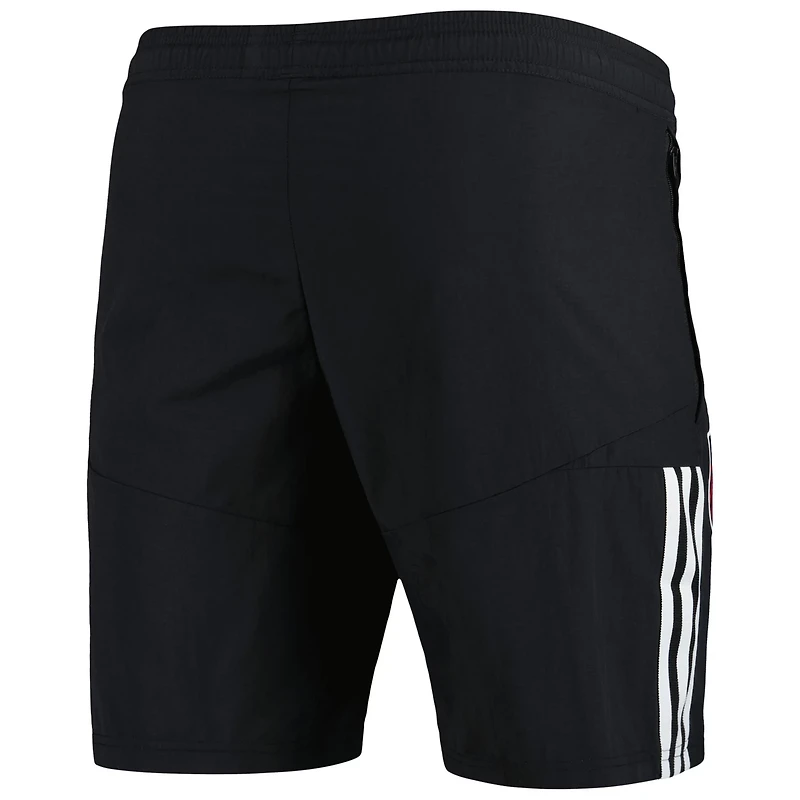 adidas St Louis City SC Downtime Shorts