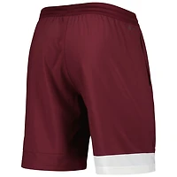 adidas Texas AM Aggies AEROREADY Training Shorts
