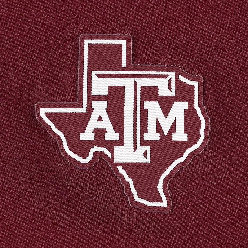 adidas Texas AM Aggies AEROREADY Training Shorts