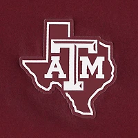 adidas Texas AM Aggies AEROREADY Training Shorts