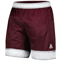 adidas Texas AM Aggies Swingman AEROREADY Basketball Shorts