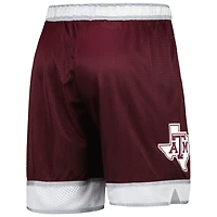 adidas Texas AM Aggies Swingman AEROREADY Basketball Shorts