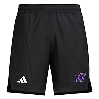 adidas Washington Huskies Program Woven Training Shorts