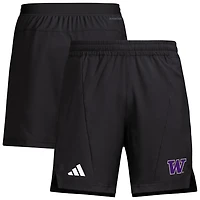 adidas Washington Huskies Program Woven Training Shorts