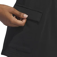 Adidas Women's Solid Cargo Shorts