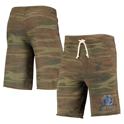 Alternative Apparel Air Force Falcons Victory Lounge Shorts