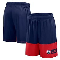 Athletic LA Clippers Best of the Shorts