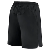 Boston Bruins Authentic Pro Tech Shorts