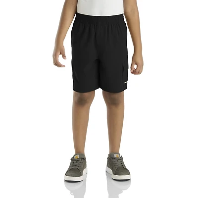 Carhartt Boys' Ripstop Cargo Shorts
