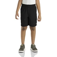 Carhartt Boys' Ripstop Cargo Shorts