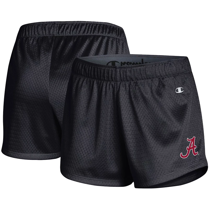 Champion Alabama Crimson Tide Mesh Shorts