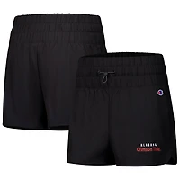 Champion Alabama Crimson Tide Tailgate Her Woven Shorts