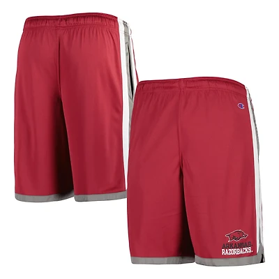 Champion Arkansas Razorbacks Basketball Shorts
