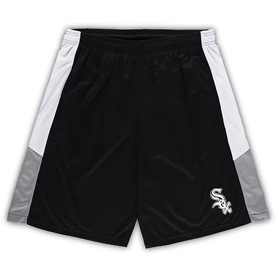 Chicago White Sox Big  Tall Team Shorts