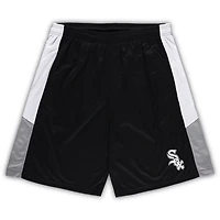 Chicago White Sox Big  Tall Team Shorts
