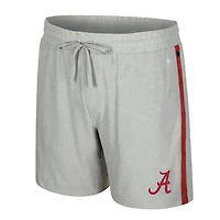 Colosseum Alabama Crimson Tide Mac Shorts