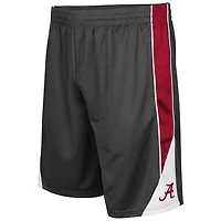 Colosseum Alabama Crimson Tide Turnover Shorts