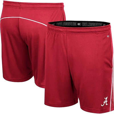 Colosseum Alabama Tide Laws of Physics Shorts
