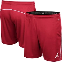 Colosseum Alabama Tide Laws of Physics Shorts
