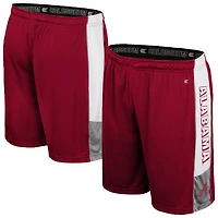 Colosseum Alabama Tide Quantum Shorts