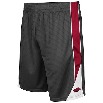 Colosseum Arkansas Razorbacks Turnover Shorts
