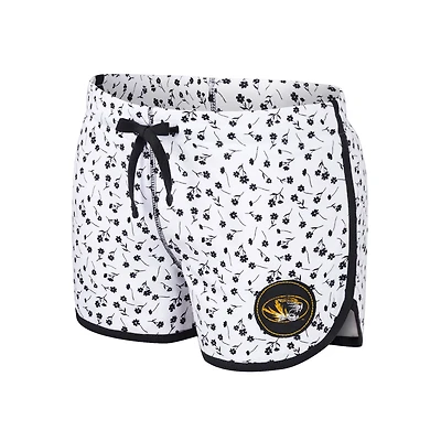 Colosseum Athletics Girls' University of Missouri Joyce Shorts
