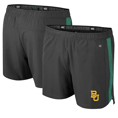 Colosseum Baylor Bears Langmore Shorts