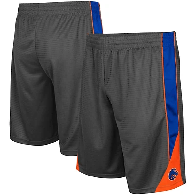 Colosseum Boise State Broncos Turnover Shorts