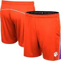Colosseum Clemson Tigers Laws of Physics Shorts