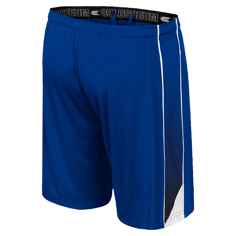 Colosseum Duke Blue Devils Online Shorts