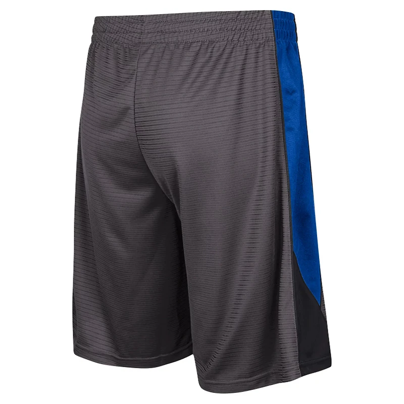 Colosseum Duke Devils Turnover Shorts