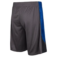 Colosseum Duke Devils Turnover Shorts