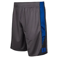 Colosseum Duke Devils Turnover Shorts