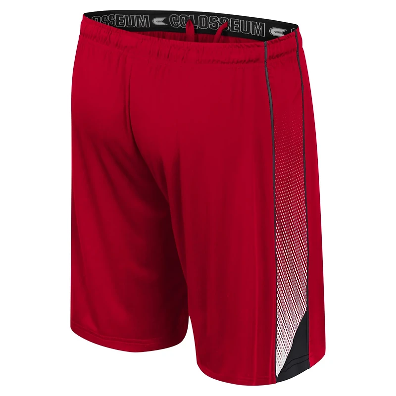Colosseum Houston Cougars Online Shorts