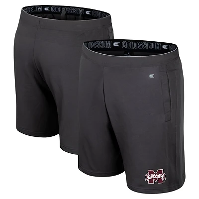 Colosseum Mississippi State Bulldogs Forget Shorts