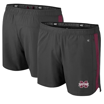 Colosseum Mississippi State Bulldogs Langmore Shorts