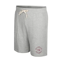 Colosseum Mississippi State Bulldogs Love To Hear This Terry Shorts