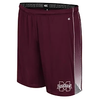 Colosseum Mississippi State Bulldogs Online Shorts