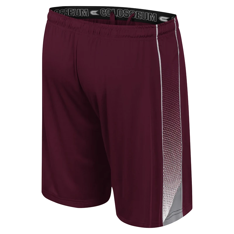 Colosseum Mississippi State Bulldogs Online Shorts