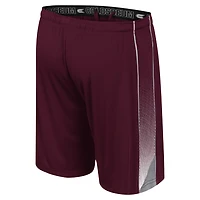 Colosseum Mississippi State Bulldogs Online Shorts