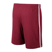 Colosseum Mississippi State Bulldogs Thunder Slub Shorts