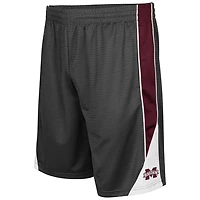 Colosseum Mississippi State Bulldogs Turnover Shorts