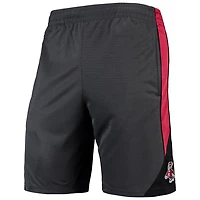 Colosseum NC State Wolfpack Turnover Team Shorts