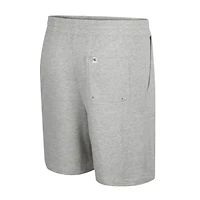 Colosseum Ohio State Buckeyes Love To Hear This Terry Shorts